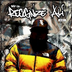 Best Of Recognize Ali Vol 2 by Recognize Ali