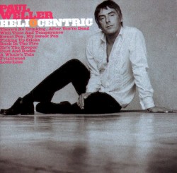 Heliocentric by Paul Weller