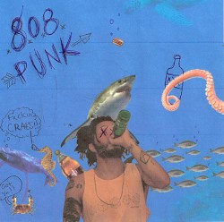 808 Punk by OCnotes
