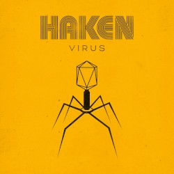 Virus by Haken