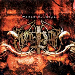 World Funeral by Marduk