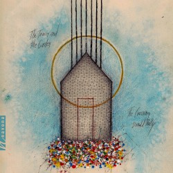 The Tower and the Garden by The Crossing ,   Donald Nally