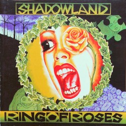 Ring of Roses by Shadowland