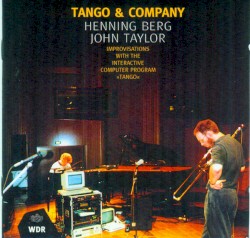 Tango & Company by Henning Berg ,   John Taylor