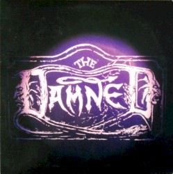 The Black Album by The Damned