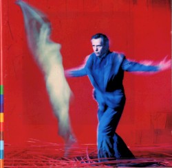 Us by Peter Gabriel