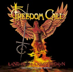 Land of the Crimson Dawn by Freedom Call