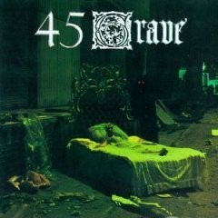Sleep in Safety by 45 Grave