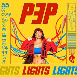 PEP by Lights