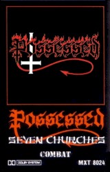 Seven Churches by Possessed