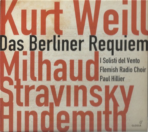 Das Berliner Requiem