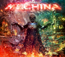 Siege [Instrumental] by Mechina