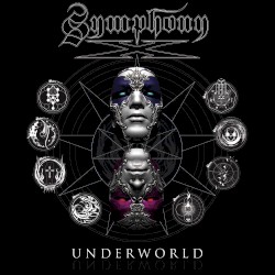Underworld by Symphony X