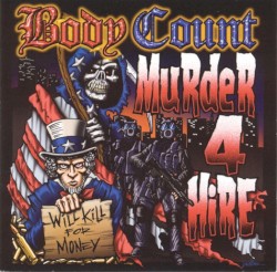 Murder 4 Hire by Body Count