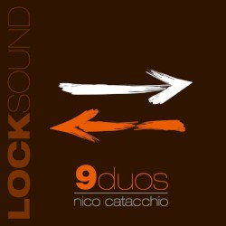 9 Duos Locksound by Nico Catacchio