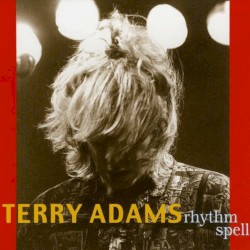 Rhythm Spell by Terry Adams