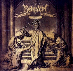 My Soul for His Glory by Behexen