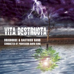 Vita Destructa by Brighouse & Rastrick Band ,   Professor David King