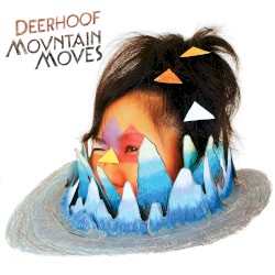 Mountain Moves by Deerhoof