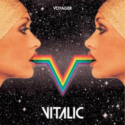 Voyager by Vitalic