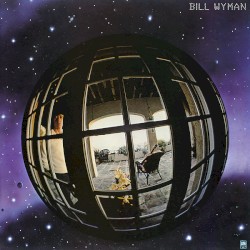 Bill Wyman by Bill Wyman