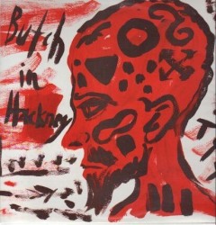 Butch in Hackney by TTT  featuring   Butch Morris ,   A.R. Penck