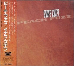 Peach Fuzz by Enuff Z’Nuff