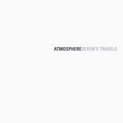 Seven’s Travels by Atmosphere