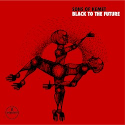 Black to the Future by Sons of Kemet