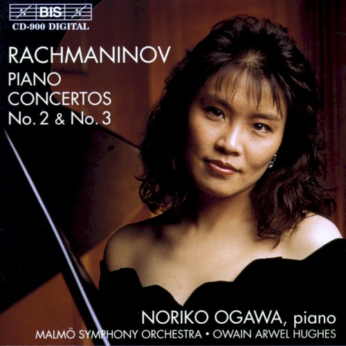 Piano Concertos no. 2 & no. 3