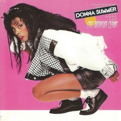 Cats Without Claws by Donna Summer