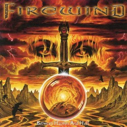 Between Heaven and Hell by Firewind