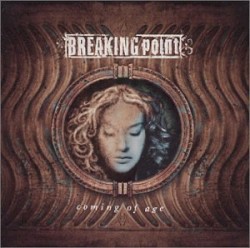 Coming of Age by Breaking Point
