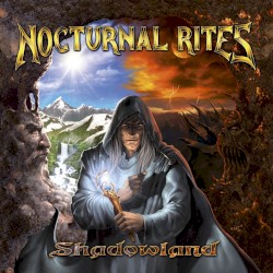 Shadowland by Nocturnal Rites