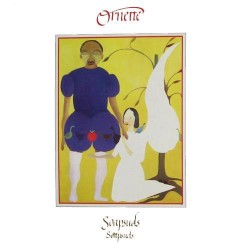 Soapsuds, Soapsuds by Ornette Coleman