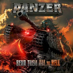 Send Them All to Hell by Panzer