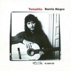 Barrio Negro by Tomatito
