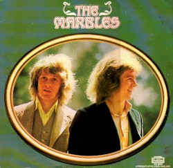 The Marbles by The Marbles