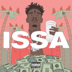 Issa Album by 21 Savage