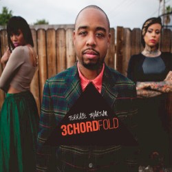 3ChordFold by Terrace Martin