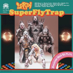 Lordiversity - Superflytrap by Lordi
