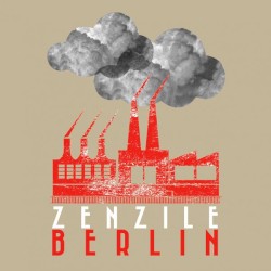 Berlin by Zenzile