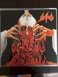 Obsessed by Cruelty by Sodom