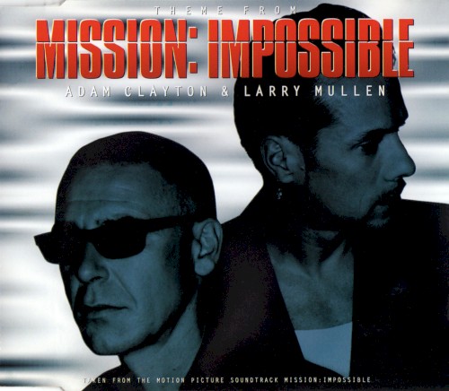 Theme From Mission: Impossible