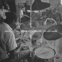 Both Directions at Once: The Lost Album by John Coltrane