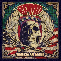 American Made by BPMD