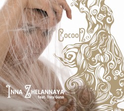 Cocoon by Inna Zhelannaya  feat.   Trey Gunn