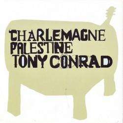 An Aural Symbiotic Mystery by Charlemagne Palestine  &   Tony Conrad