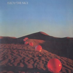 Elegy by The Nice