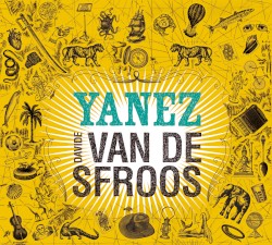 Yanez by Davide Van De Sfroos